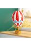 ديكور منطاد حديد Iron Balloon Decoration