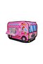 Pop Up Play Tent for Kids,Engine Pop Up Pretend Playhouse Indoors & Outdoors