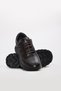Brown Genuine Leather Eva Sole Lace-Up Casual Men's Shoes Tg092141315438 - 2
