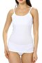Breastfeeding Tank Top 1268 White