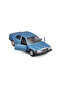 1/24 a 1987 Mercedes Benz 190E