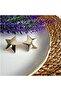 Star Earrings - 2