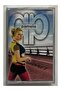 Pamela Hell Cassette (Zero Cassette)