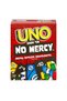 بطاقات HWV18 UNO No Mercy +7 سنوات