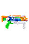 مسدس ماء X-Shot Skins Hyperload سريع التعبئة 34 سم - 4
