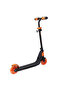 2 Wheel Light Speed Scooter Orange - 3