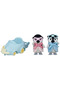 Penguin Babies Car Fun 5695