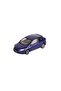 42378 Nessiworld Diecast Ford Focus Pull and Release Car -Karsan Toy - 2
