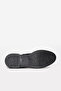 Black Crocodile Inside and Outside Genuine Leather Zippered Rubber Sole Women's Boots Tg0923819261526 - 5