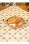 Copper Covered Pot 20 cm - 3