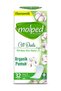 Pure&Soft Skin Friendly Pad Eco 32 Pieces - 2