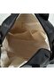Kitty Leather Mother Baby Care Backpack 7271 Black - 4