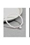 Pearl Elastic Ankle Bracelet - 2