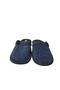Indoor Wool Felt Buckle Slippers - 5