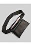 Waterproof Leather Hajj Umrah Passport Phone Waist Bag