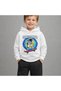 Unisex Kids Tracksuit Set - 2