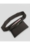 Waterproof Leather Hajj Umrah Passport Phone Waist Bag