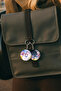 Clannad: after Story Anime Bag Ornament Keychain Charm (2 Pcs) - 2