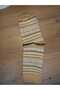 Wool Socks with Patterned Lining - 2