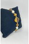 Kaplangözü & İnci Bracelet – Design with Steel Apparatus Natural Stone - 8