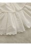 Fisto Cape Collar Dress - 4