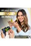 AA Batteries 80-Pack Ultra Alkaline - 2