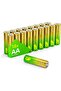 Ultra Alkaline AA Batteries 1.5V | Long Lasting Power for Everyday Devices | Pack of 24