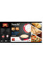 Roti/Tortilla/Pizza Bread Maker with a Viewing Window, Adjustable Temperature Control and Non-Stick - 3