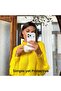 Case for iPhone 17 Pro Max (6.9") - Liquid Silicone Anti-Skid Full Protection Shockproof - 6