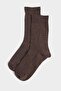 Men's 3-Piece Long Socks G9381Axns - 3