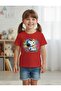 100% Cotton Unisex Printed Children's T-Shirt - 2