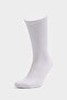 جوارب رجالية مريحة ومرنة من القطن مكونة من 5 قطع G7536Axns - 2