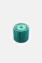 36 Pieces Self Grip Hair Rollers, Green - 2