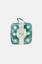 36 Pieces Self Grip Hair Rollers, Green