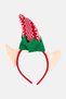 Kids Girl Holidays Headband, Multicolor