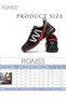 Men Stylish Low Top Sneakers, Lightweight Breathable Hiking Shoes for Men, Lace up Non Slip Sports S - 2