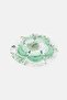10 Pieces Makeup Powder Puffs Set, Green - 2