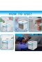 Portable Cooling Fan & Air Purifier - 2