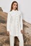 Shirt Collar Tunic 46200
