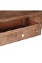Console Table 90x30x75 cm Solid Mango Wood - 6