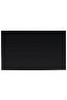 Table Top | Black | Tempered Glass | Large | Durable | Table Top