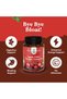 Cleansing Apple Cider Vinegar Capsules - ACV Cleanse and Detox Pills for Gut and Digestive Health wi - 3