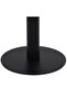 Bistro Table Light Brown 50x50 cm MDF - 5