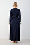 Sandy Buckle Dress 68-6220 - 8