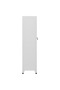 Locker Cabinet 38x45x180 cm - 5