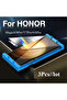 واقي شاشة سيراميك ثلاثي القطع لهاتف Honor Magic 8 Pro/8 Pro/7/7 Pro/6/6 Pro - 7