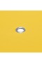 Gazebo Top Cover 270 g/m² 4x3 m Yellow - 7