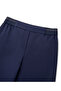 Lurex Bell-Bottom Pants - 2