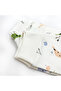 Happy Birds 6-9 Months Baby Pajama Set - 2