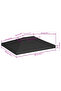 Gazebo Top Cover 270 g/m² 4x3 m Black - 8